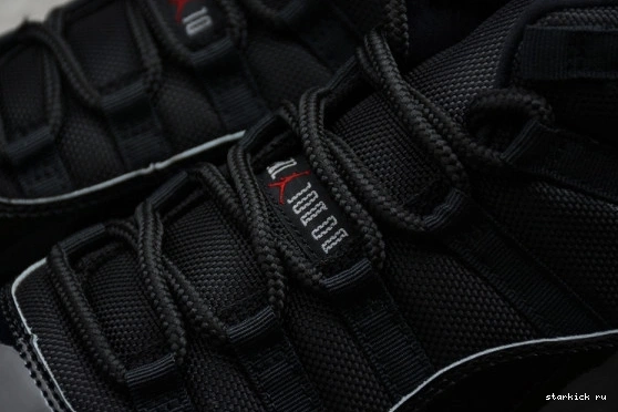  Retro 11 Bred (2019) Jordan Playoffs 378037-061 378037-061 0313